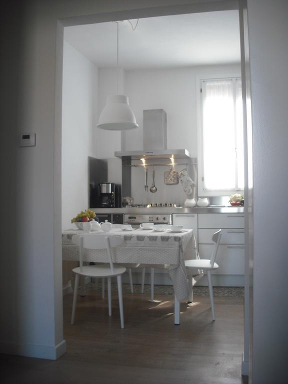 Appartamento Campo Ruga 314 Venice Room photo